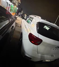 هیۆندای ڤینیو